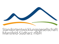 Logo Standortentwicklungsgesellschaft Mansfeld-Südharz